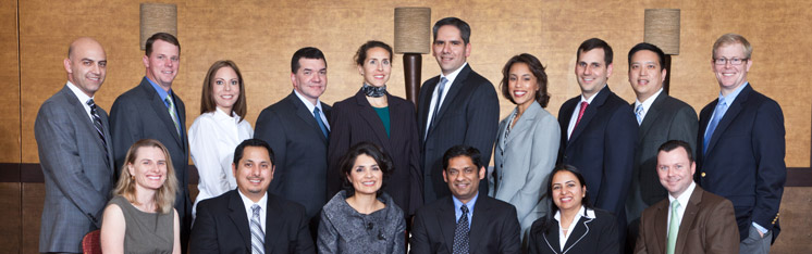 2011-2012 TMA Leadership College